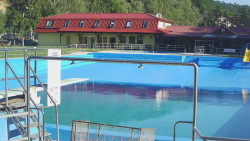 Koupaliště