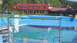 Koupaliště