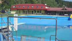 Koupaliště