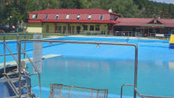 Koupaliště