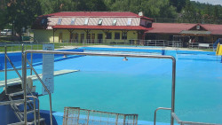 Koupaliště