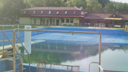 Koupaliště