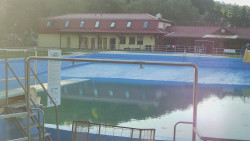 Koupaliště