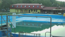 Koupaliště