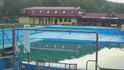 Koupaliště