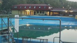Koupaliště