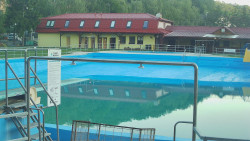 Koupaliště