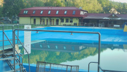 Koupaliště