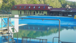 Koupaliště