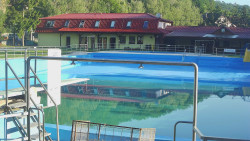Koupaliště