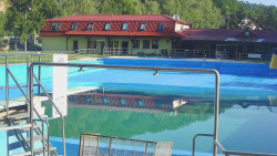 Koupaliště
