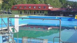 Koupaliště