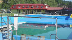 Koupaliště