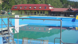 Koupaliště