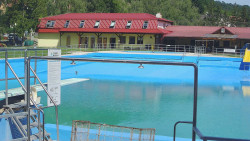 Koupaliště
