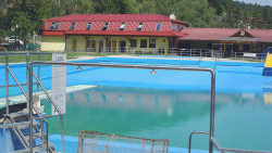 Koupaliště