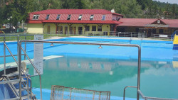 Koupaliště