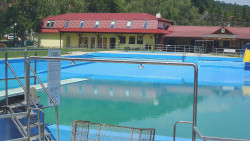 Koupaliště