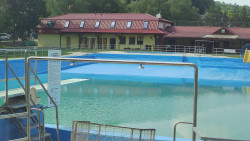 Koupaliště