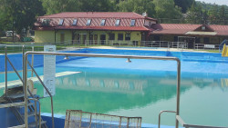 Koupaliště