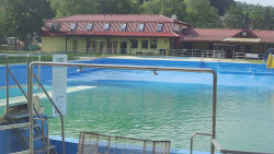 Koupaliště