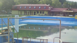 Koupaliště