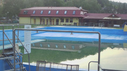 Koupaliště