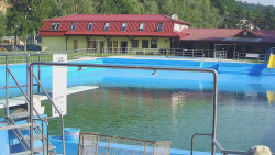 Koupaliště