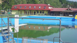 Koupaliště