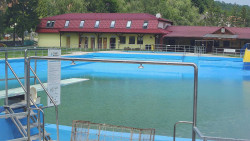 Koupaliště
