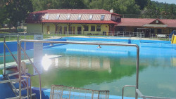 Koupaliště