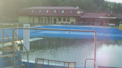 Koupaliště