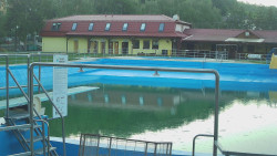 Koupaliště
