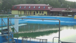 Koupaliště