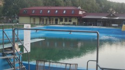 Koupaliště