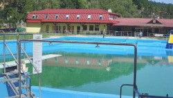 Koupaliště