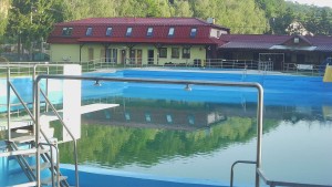 TJ Němčičky - Koupaliště - 27.5.2026 v 06:30 TJ Němčičky - Koupaliště - 27.5.2026 v 06:30