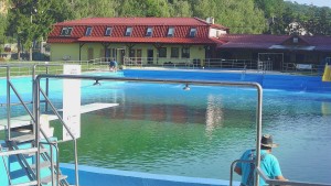 TJ Němčičky - Koupaliště - 27.5.2026 v 07:30 TJ Němčičky - Koupaliště - 27.5.2026 v 07:30