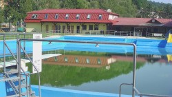 Koupaliště