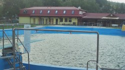 Koupaliště