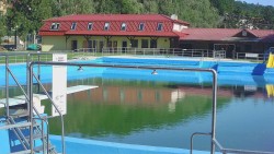 Koupaliště