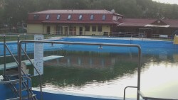Koupaliště