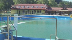 Koupaliště