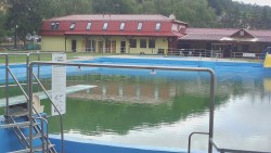 Koupaliště