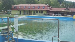 Koupaliště