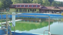 Koupaliště