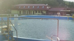 Koupaliště