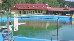 Koupaliště