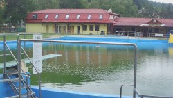 Koupaliště