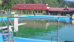 Koupaliště